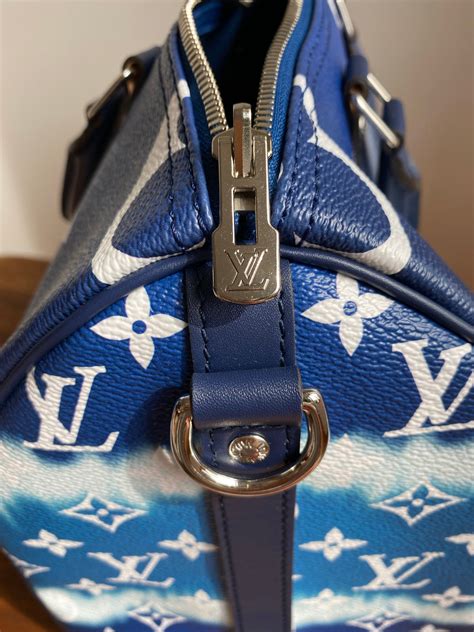 Louis Vuitton Escale Speedy 